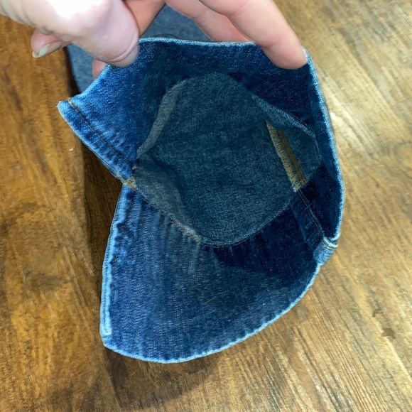 Vintage 2001 Tommy Hilfiger Jamil Cropped Jeans - Picture 9 of 12